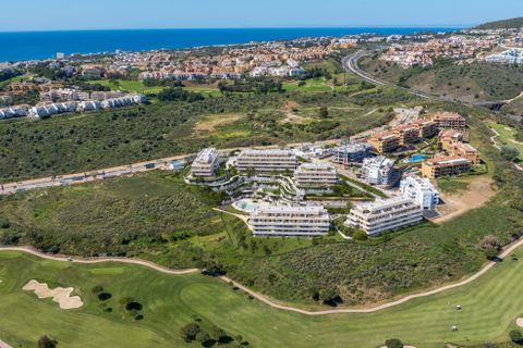Leilighet i Mijas, Malaga, Mijas - € 302 000 | Ref: R5233303 - foto 24