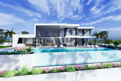 Villa i Albufeira, Faro, Albufeira - € 2.450.000 | Ref: VAP273290 - foto 1