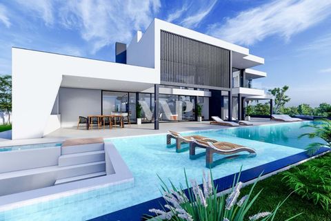 Villa - Albufeira, Faro, Albufeira - € 2 450 000 | Réf : VAP273290 - photo 5