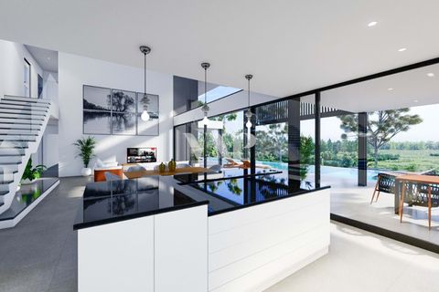 Villa i Albufeira, Faro, Albufeira - € 2.450.000 | Ref: VAP273290 - foto 4