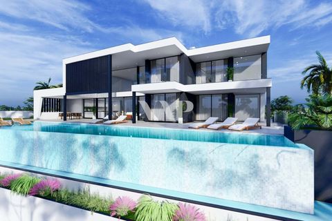 Villa i Albufeira, Faro, Albufeira - € 2.450.000 | Ref: VAP273290 - foto 10