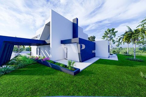 Villa i Albufeira, Faro, Albufeira - € 2.450.000 | Ref: VAP273290 - foto 12