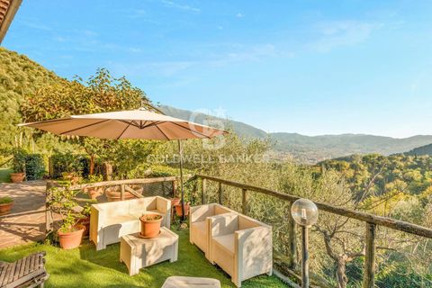 Landejendom i Camaiore, Lucca, Camaiore - € 550.000 | Ref: CBI129-2610-130580 - foto 4