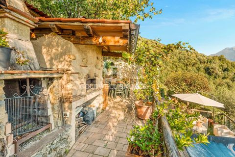 Landejendom i Camaiore, Lucca, Camaiore - € 550.000 | Ref: CBI129-2610-130580 - foto 5