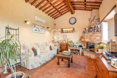 Landejendom i Camaiore, Lucca, Camaiore - € 550.000 | Ref: CBI129-2610-130580 - foto 6