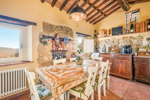 Landejendom i Camaiore, Lucca, Camaiore - € 550.000 | Ref: CBI129-2610-130580 - foto 11