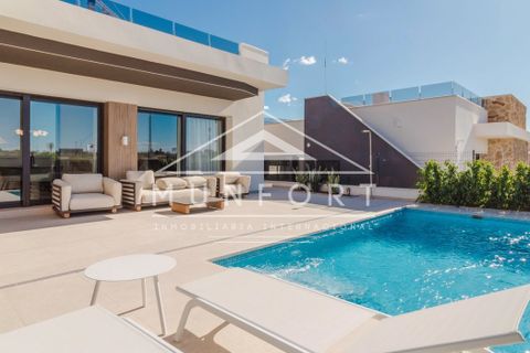 Villa i Rojales, Alicante, Rojales - € 549.000 | Ref: DI017-N-D - foto 2