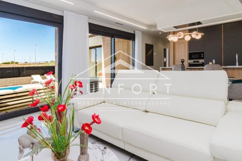 Villa i Rojales, Alicante, Rojales - € 549.000 | Ref: DI017-N-D - foto 4