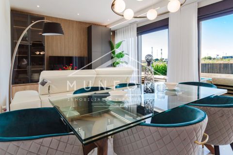 Villa i Rojales, Alicante, Rojales - € 549.000 | Ref: DI017-N-D - foto 6