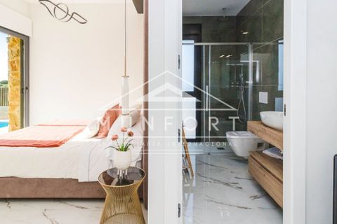 Villa i Rojales, Alicante, Rojales - € 549.000 | Ref: DI017-N-D - foto 13