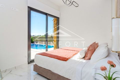 Villa i Rojales, Alicante, Rojales - € 549.000 | Ref: DI017-N-D - foto 17