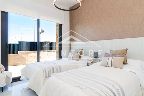 Villa i Rojales, Alicante, Rojales - € 549.000 | Ref: DI017-N-D - foto 21