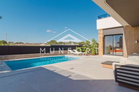 Villa i Rojales, Alicante, Rojales - € 549.000 | Ref: DI017-N-D - foto 30