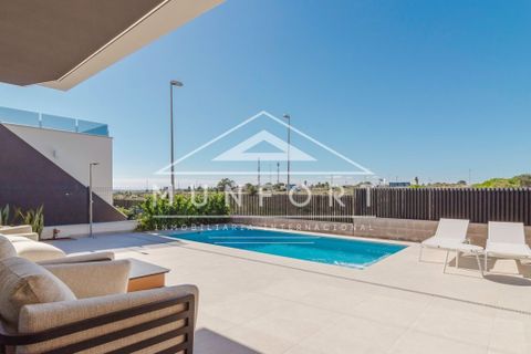 Villa i Rojales, Alicante, Rojales - € 549.000 | Ref: DI017-N-D - foto 31