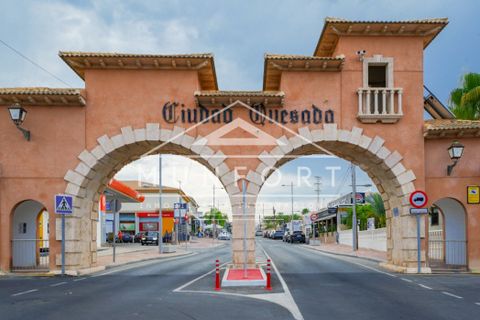 Villa i Rojales, Alicante, Rojales - € 549.000 | Ref: DI017-N-D - foto 36