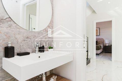 Villa i Rojales, Alicante, Rojales - € 588.000 | Ref: DI018-N-D - foto 19