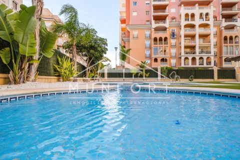 Appartement in Torrevieja, Alicante - foto 4