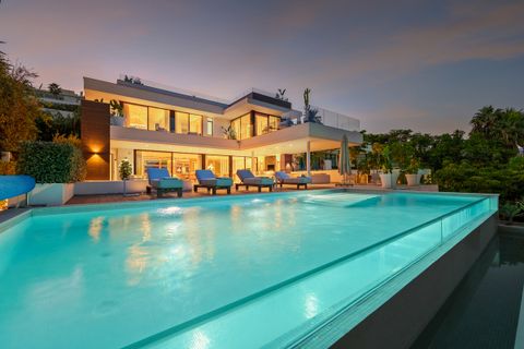 Villa i Marbella, Malaga, Marbella - € 4.990.000 | Ref: CP03969 - foto 1