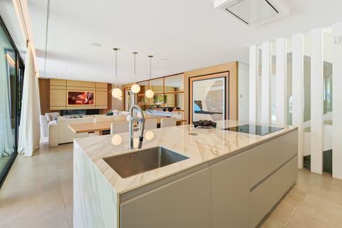 Villa i Marbella, Malaga, Marbella - € 4.990.000 | Ref: CP03969 - foto 4