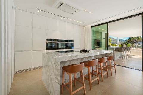 Villa i Marbella, Malaga, Marbella - € 4.990.000 | Ref: CP03969 - foto 5