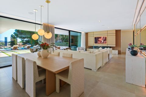Villa i Marbella, Malaga, Marbella - € 4.990.000 | Ref: CP03969 - foto 6
