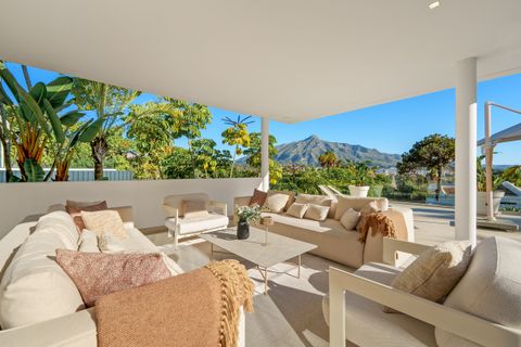 Villa i Marbella, Malaga, Marbella - € 4.990.000 | Ref: CP03969 - foto 8