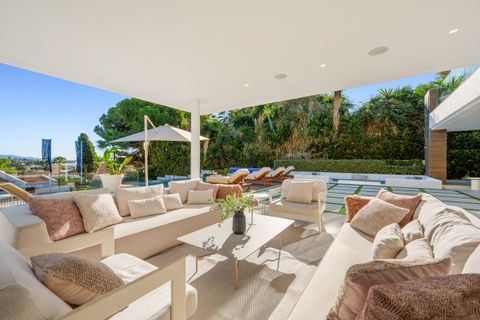 Villa i Marbella, Malaga, Marbella - € 4.990.000 | Ref: CP03969 - foto 9