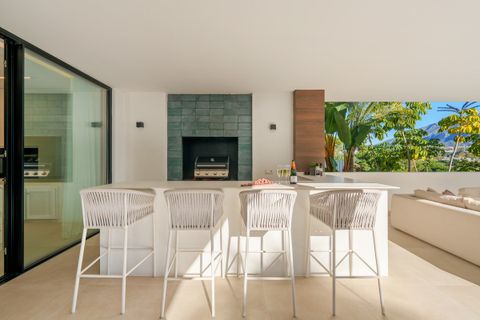 Villa i Marbella, Malaga, Marbella - € 4.990.000 | Ref: CP03969 - foto 11