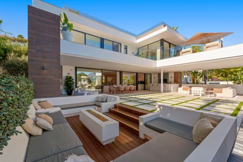 Villa i Marbella, Malaga, Marbella - € 4.990.000 | Ref: CP03969 - foto 12