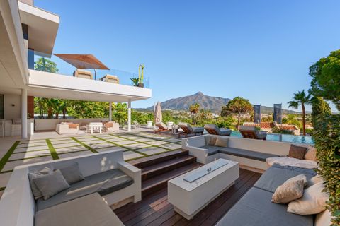 Villa i Marbella, Malaga, Marbella - € 4.990.000 | Ref: CP03969 - foto 13