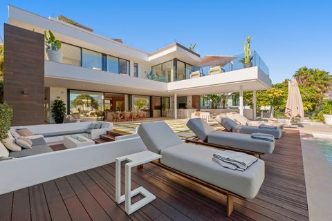 Villa i Marbella, Malaga, Marbella - € 4.990.000 | Ref: CP03969 - foto 14