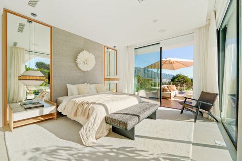 Villa i Marbella, Malaga, Marbella - € 4.990.000 | Ref: CP03969 - foto 15