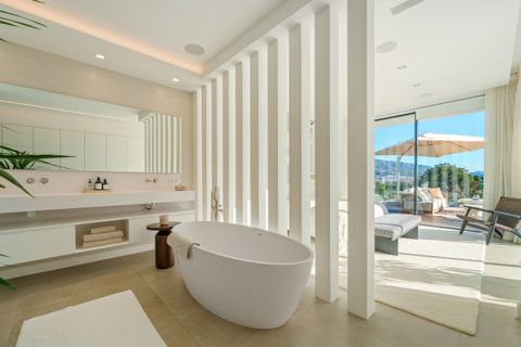 Villa i Marbella, Malaga, Marbella - € 4.990.000 | Ref: CP03969 - foto 17