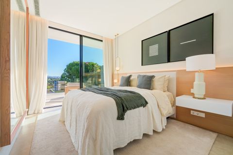 Villa i Marbella, Malaga, Marbella - € 4.990.000 | Ref: CP03969 - foto 22
