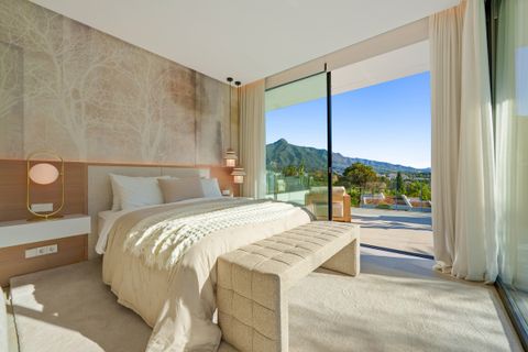 Villa i Marbella, Malaga, Marbella - € 4.990.000 | Ref: CP03969 - foto 23