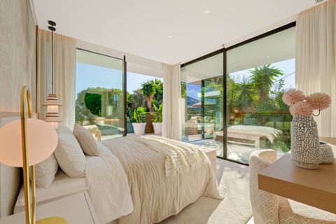 Villa i Marbella, Malaga, Marbella - € 4.990.000 | Ref: CP03969 - foto 24
