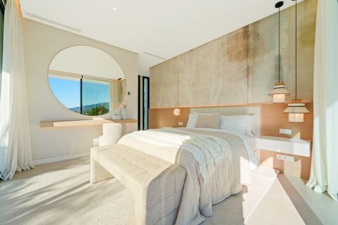 Villa i Marbella, Malaga, Marbella - € 4.990.000 | Ref: CP03969 - foto 26