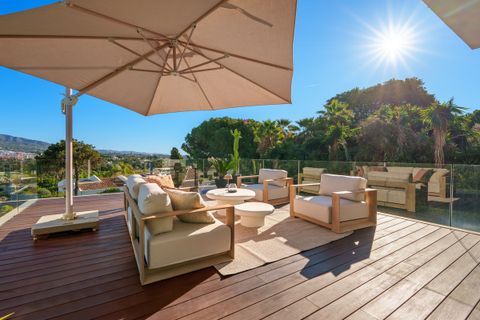 Villa i Marbella, Malaga, Marbella - € 4.990.000 | Ref: CP03969 - foto 27