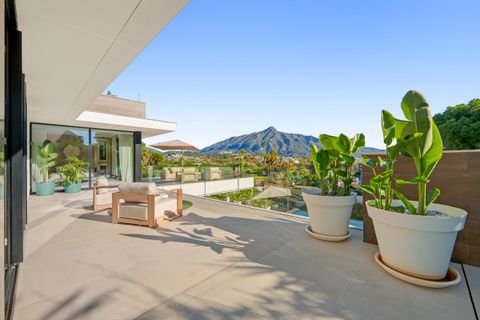 Villa i Marbella, Malaga, Marbella - € 4.990.000 | Ref: CP03969 - foto 29