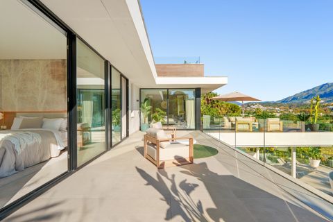 Villa i Marbella, Malaga, Marbella - € 4.990.000 | Ref: CP03969 - foto 30