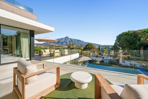 Villa i Marbella, Malaga, Marbella - € 4.990.000 | Ref: CP03969 - foto 31