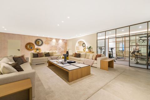 Villa i Marbella, Malaga, Marbella - € 4.990.000 | Ref: CP03969 - foto 39