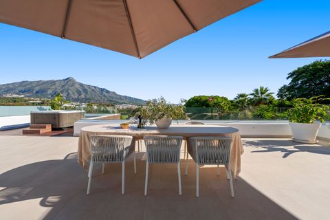 Villa i Marbella, Malaga, Marbella - € 4.990.000 | Ref: CP03969 - foto 41