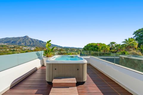 Villa i Marbella, Malaga, Marbella - € 4.990.000 | Ref: CP03969 - foto 43