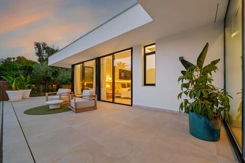 Villa i Marbella, Malaga, Marbella - € 4.990.000 | Ref: CP03969 - foto 49