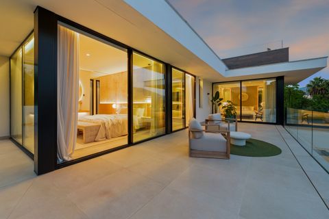 Villa i Marbella, Malaga, Marbella - € 4.990.000 | Ref: CP03969 - foto 50