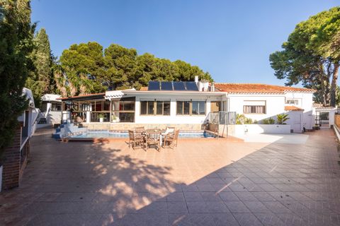 Villa i Torremolinos, Malaga, Torremolinos - € 915.000 | Ref: SPCRM4181 - foto 3