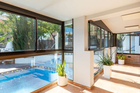 Villa i Torremolinos, Malaga, Torremolinos - € 915.000 | Ref: SPCRM4181 - foto 6