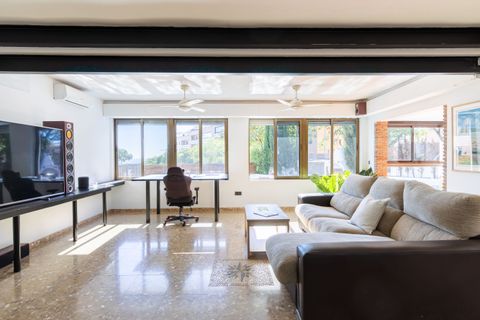 Villa i Torremolinos, Malaga, Torremolinos - € 915.000 | Ref: SPCRM4181 - foto 8