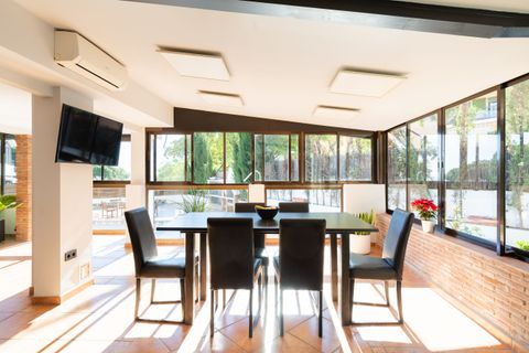Villa i Torremolinos, Malaga, Torremolinos - € 915.000 | Ref: SPCRM4181 - foto 4